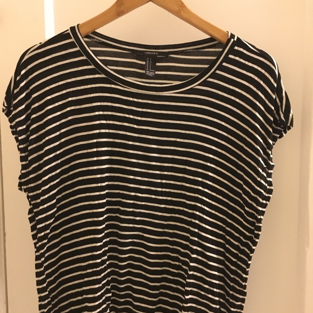 Striped shirt